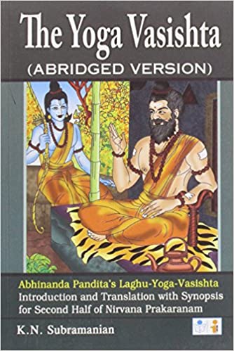 The Yoga Vasishta